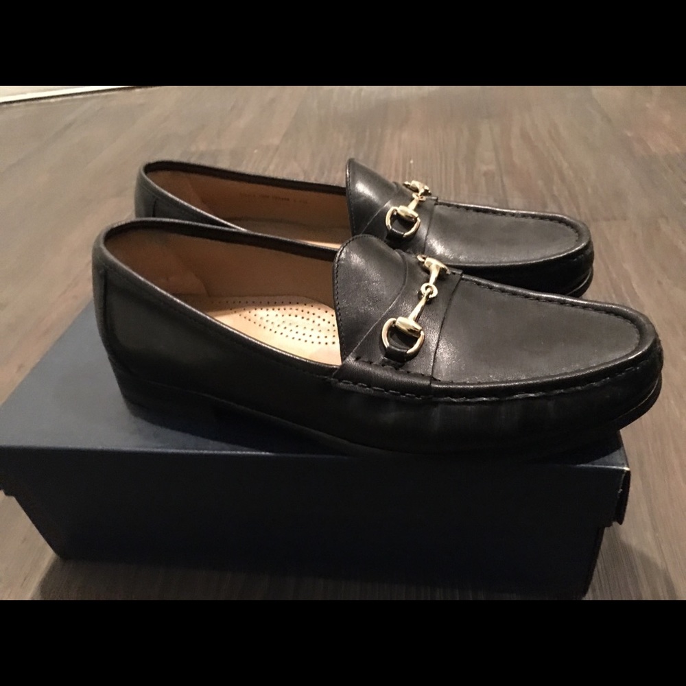 Cole haan